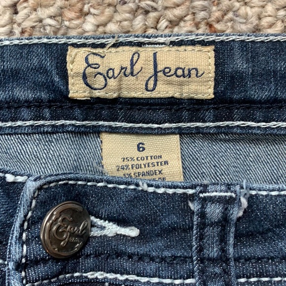 Women’s jeans - Picture 2 of 6